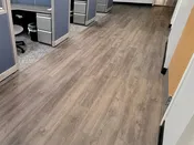 06" x 36" - Faux-Wood Luxury Vinyl Tile