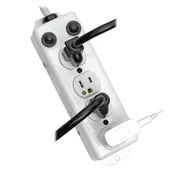 4 Outlet Medical Grade Power Strip