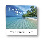 307- Tropical Beach