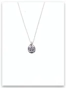 Angel Sterling's Necklace