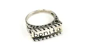 rs5084 - Bonita Endearing Ring