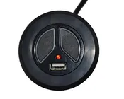 USB Push Button