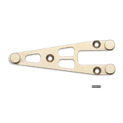 PULSAR 600 SERIES MOUNT KIT (SINGLE)