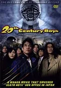 20th Century Boys