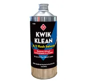 2405 Kwik Klean A/C Flush Quart