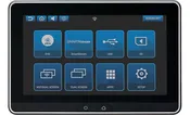 Audiovox ADVSB10UHB
