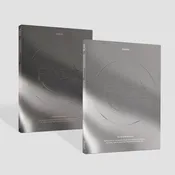 JIMIN - Solo Album [FACE]