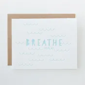 Breathe