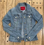 Guess jean jacket