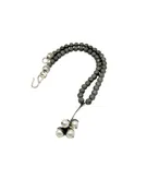 Acorn Pendant Necklace - Sterling Silver