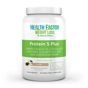 Protein 5 Plus – Vanilla