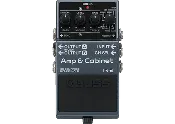 BOSS IR-2 Amp & Cabinet