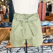 “The Reba” Short
