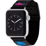 APPLE WATCH™ CLIP STRAP PRIMARY BLACK