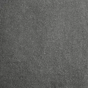 ABSOLUTE BLACK GRANITE: Absolute Black Extra Field Tile (18"×18"×1/2" | flamed | straight cut)