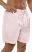 Board Pink Men’s Swim Short Trunks