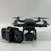 Bwine F7MINI 4K Quadcopter Camera Drone