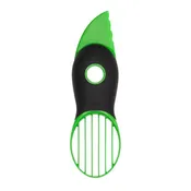 3 -in-1 Avocado Slicer