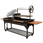 Argentine/Santa Maria Grill XL