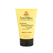 3.25 oz. Serious Hand Repair Cream - Coconut & Honey