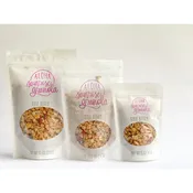 Goji Berry Granola