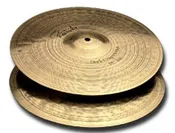13″ Paiste Signature Dark Crisp Hi-Hats – Pair