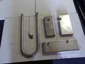 Hot Water Coil