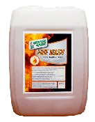 Grease Magic Fire Wash 5 gal