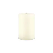 6" Classic Pillar Candle (4" diameter)
