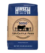 5050 Cattle Feed