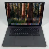 2024 Apple MacBook Pro 16" M4 Pro 20C GPU 4.5GHz 48GB RAM 512GB SSD MX2Y3LL/A