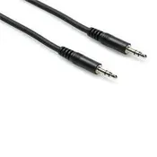 Hosa CMM110 10' 3.5mm TRS Auxiliary Audio Cable — Doo Wop Shop