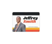 Attorney ID Card