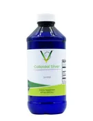 Colloidal Silver