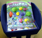 Balloon Pop