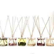 Wildflowers Reed Diffuser — Nectar Republic