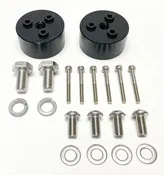 B120 - Kawasaki Concours Mirror Mount