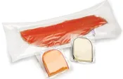 10X13"X.003 VACUUM SEAL BAGS-CLEAR 1000/CASE