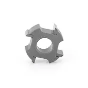 4 Wing Flush Cutter for Assemblies | 7⁄8 Dia x 1⁄4 x 5⁄16 Bore | 47500