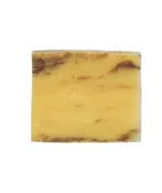 Burnt Orange Patchouli Soap