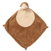 Personalized Angel Dear Lovie - Monkey