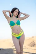 Barbielicious Breeze Push-Up Bra | Nyx