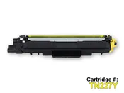 Brother TN227Y High Yield Yellow Toner Cartridge