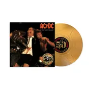 AC/DC - IF YOU WANT BLOOD YOU'VE GOT IT [LP]