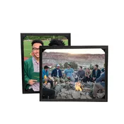 Corner Tab Easel