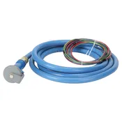 460C9W PDU Whips, 60A, 3Ø 250V, 4-Wire Power Cords