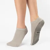 BASICS Full Foot Regular Toe