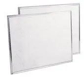 Electronic Air Cleaner Replacement Pre-Filters