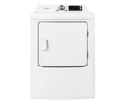 7.0 cu. ft. Front Load Gas Dryer