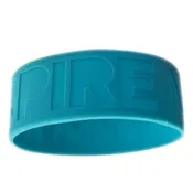 1″ Silicone Wristbands (Debossed Only)